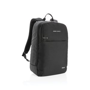 Swiss Peak P762.55 - Zaino porta PC Swiss Peak con tasca sterilizzatore UV