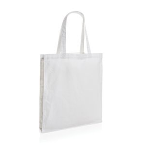 XD Collection P762.64 - Shopper in cotone riciclato 145 gr Impact Aware™