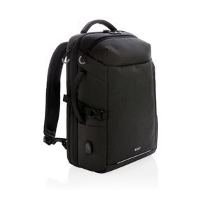 Swiss Peak P763.14 - Zaino da viaggio weekend XXL Swiss Peak AWARE™