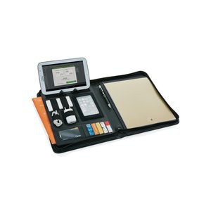 XD Collection P772.62 - Portablocco tech  essenzial con cerniera