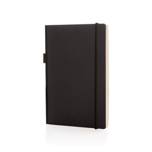 XD Collection P774.34 - A5 deluxe kraft hardcover notebook
