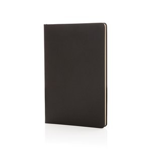 XD Collection P774.43 - Taccuino A5 con copertina rigida