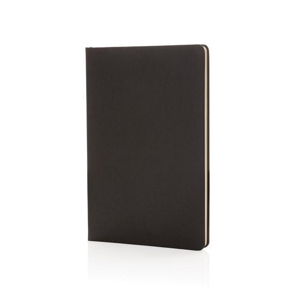 XD Collection P774.43 - Taccuino A5 con copertina rigida