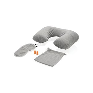 XD Collection P786.00 - Set da viaggio comfort