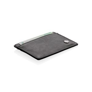 Swiss Peak P820.42 - Porta carte RFID Swiss Peak