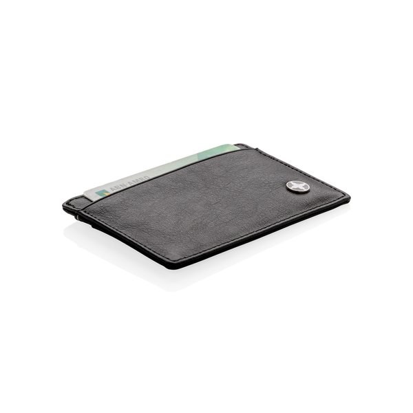 Swiss Peak P820.42 - Porta carte RFID Swiss Peak