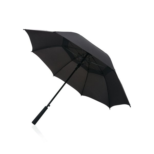 Swiss Peak P850.47 - Swiss peak AWARE™ Tornado 23” storm umbrella