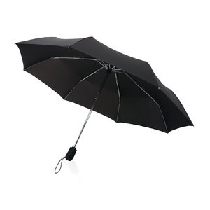 Swiss Peak P850.48 - Swiss Peak AWARE™ Traveller 21” automatic umbrella