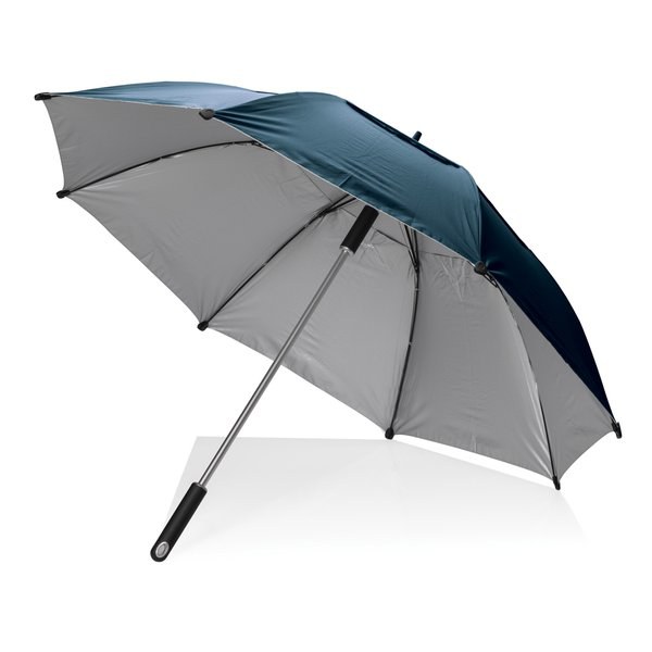 XD Xclusive P850.49 - Ombrello 27" antivento Hurricane Aware™