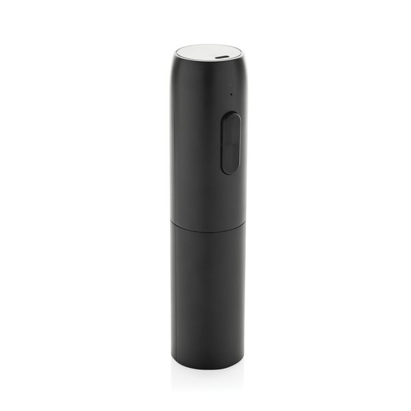 XD Collection P911.42 - Apribottiglia elettrico ricaricabile Vino