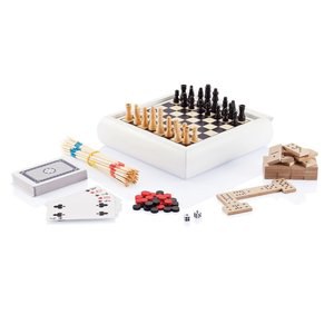 XD Collection P940.25 - 5 in 1 game set