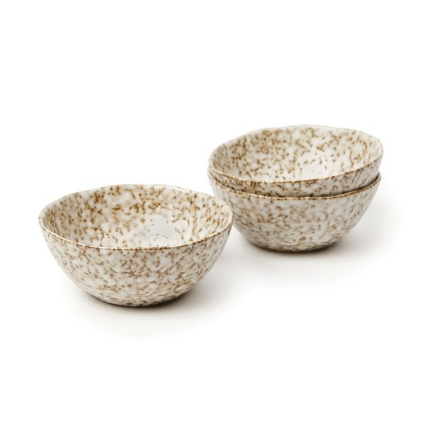 Vinga V26702 - VINGA Nuvem mini bowl, 3 pcs set