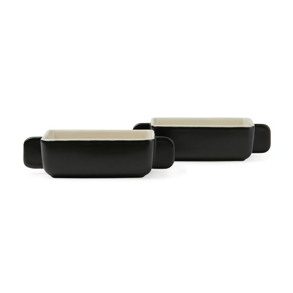 Vinga V27003 - Set di 2 piattini VINGA Monte