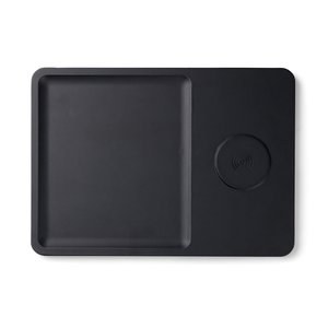 Vinga V30800 - Porta oggetti con caricatore wireless VINGA Timo RCS