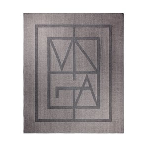 Vinga V40406 - Coperta VINGA Monogram GRS