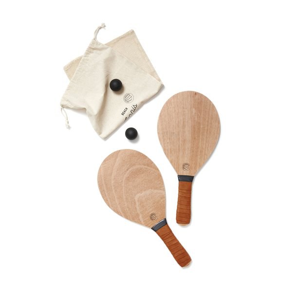 Vinga V453000 - Gioco da beach tennis VINGA Colos