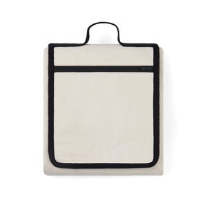 Vinga V45911 - VINGA Volonne AWARE™ recycled canvas picnic blanket