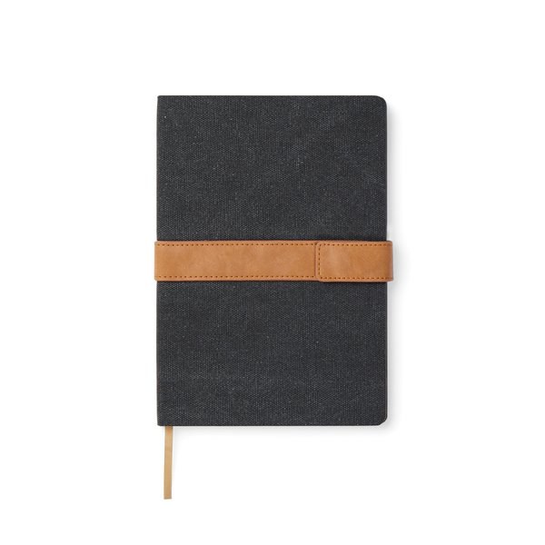 Vinga V7733 - VINGA Bosler RCS recycled paper notebook